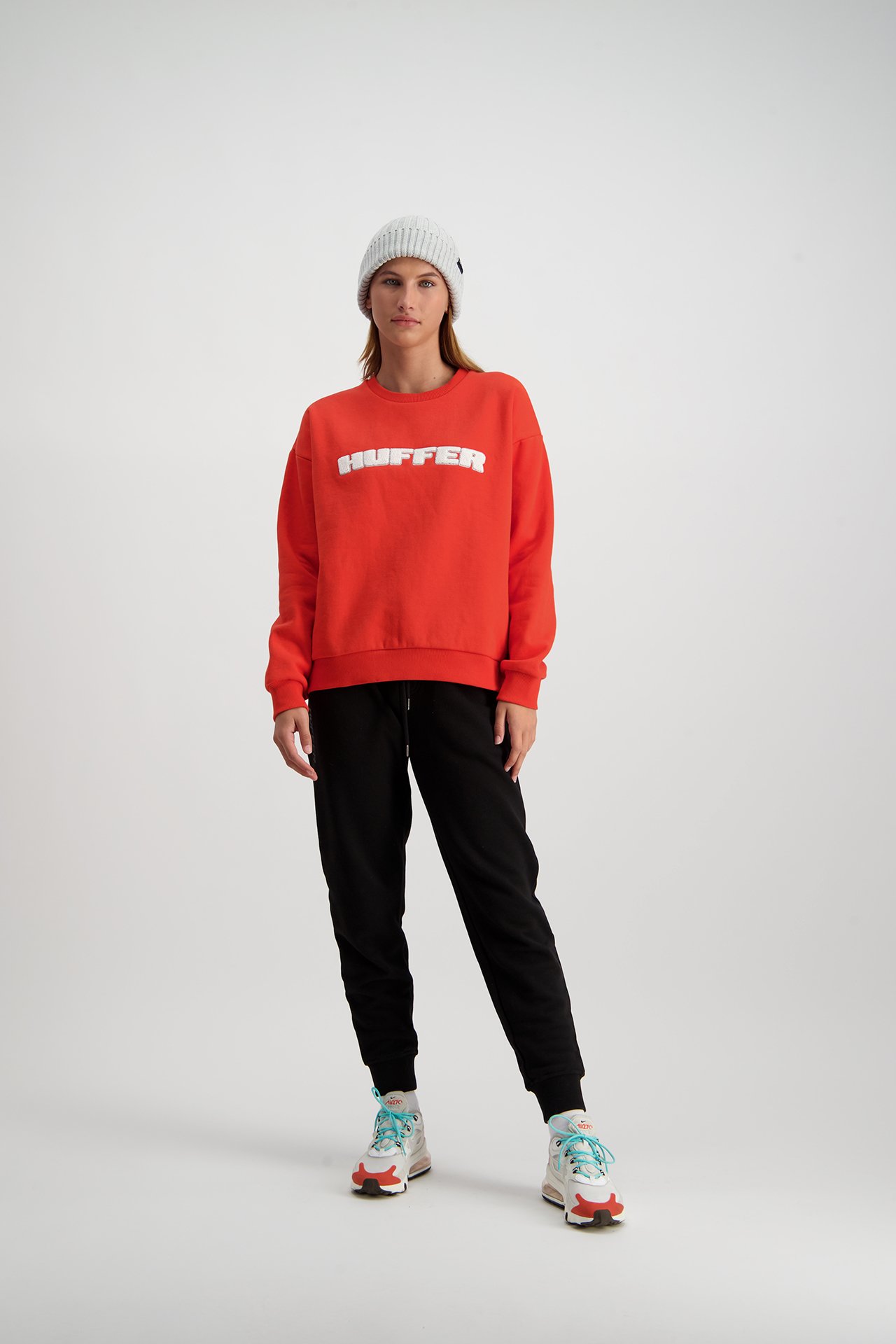 hoodie active